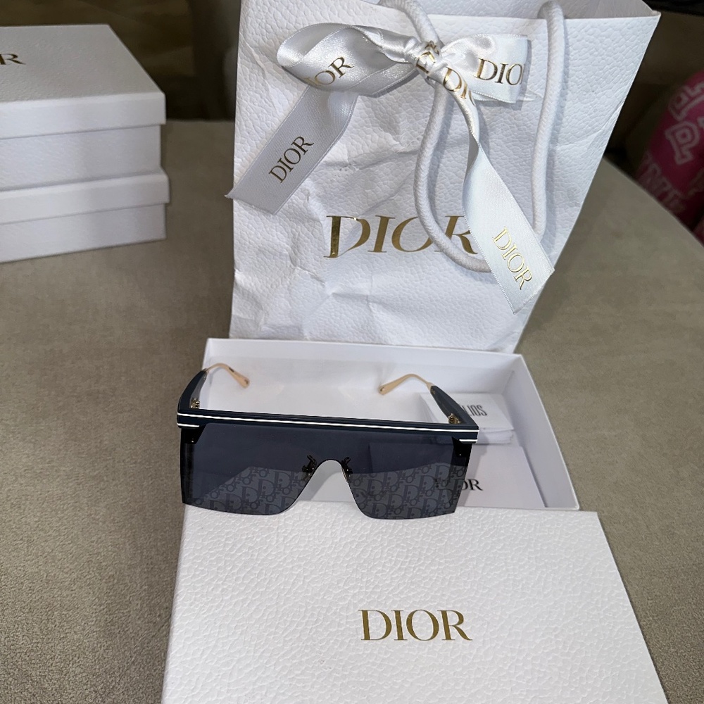 DIORCLUB M1U SUNGLASSES